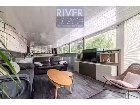 vente maison 4 pièces 130 m² à vigneux-sur-seine (91270)  320 000 €
