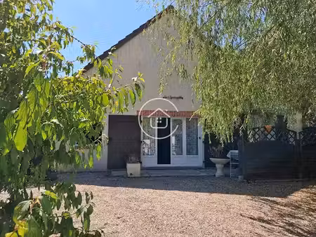 vente maison 8 pièces 200 m² à bracieux (41250)  312 000 €