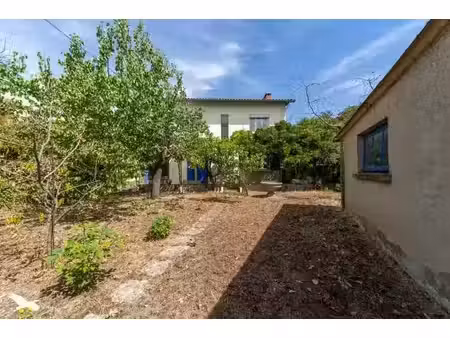vente maison 5 pièces 106 m² à toulouse (31000)  315 000 €