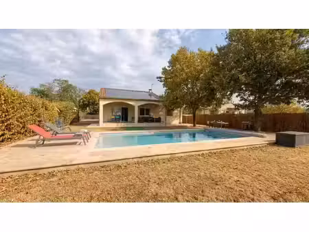 vente villa 4 pièces 102.8 m² à saint-alban-auriolles (07120)  310 000 €
