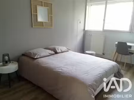 appartement à le mans (72000)