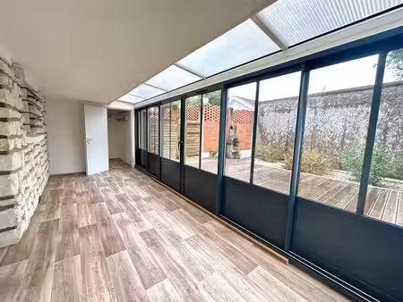 location meublée appartement 3 pièces 58.75 m² à fouras (17450)  700 €