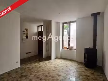 vente maison à cholet (49300) : à vendre / 87m² cholet
