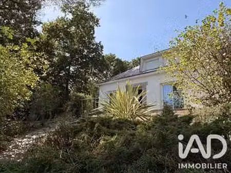 vente maison à saint-marc-sur-mer (44600) : à vendre / 140m² saint-marc-sur-mer