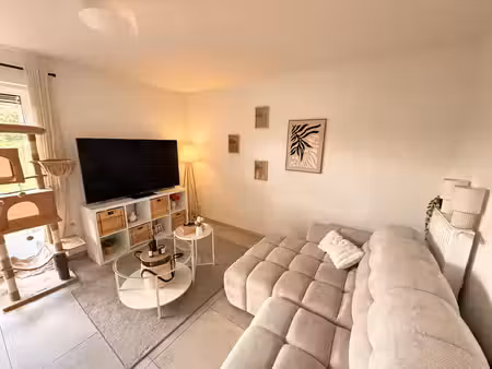 ? superbe appartement 2 chambres à halanzy