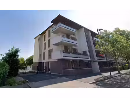 appartement t3 63m² - beauvais - 689.2.2.36