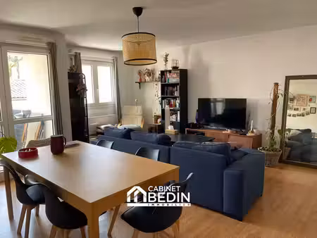 appartement 3 pièces