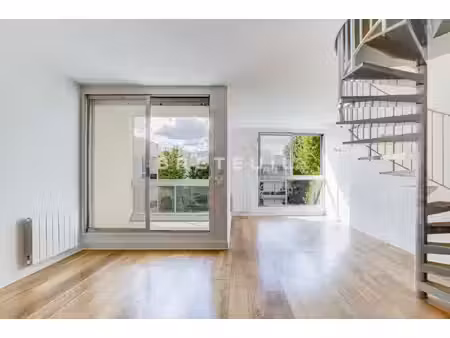 appartement de luxe à louer dans le quartier prince–marmottan