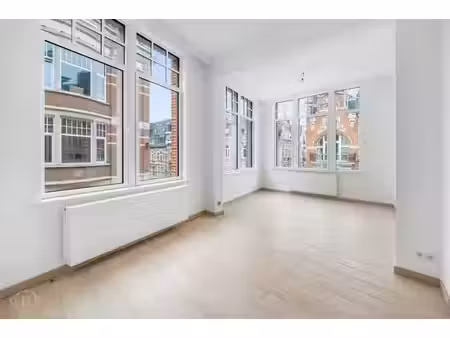 lichtrijk éénslaapkamerappartement hartje leuven