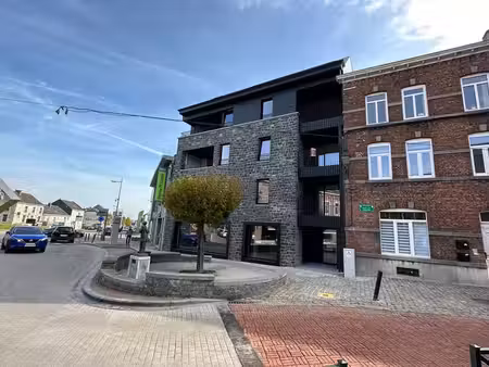 appartement à louer dans le centre de marche