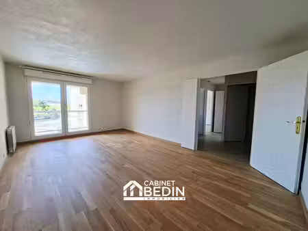 appartement 2 pièces