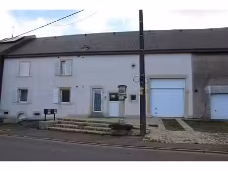 appartement 2 ch. à louer à messancy  epc c
