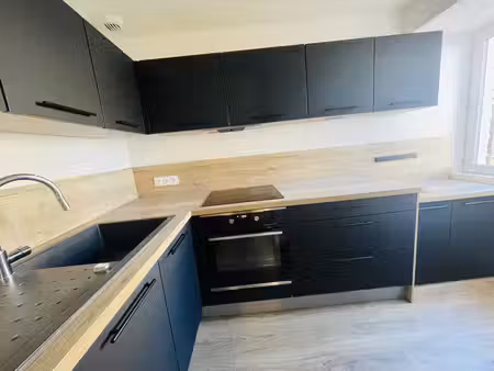 appartement f3