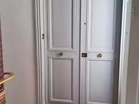 appartement de 3 pièces de luxe en location à sorbonne  jardin des plantes  saint-victor  
