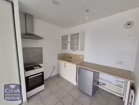 residence avec gardien