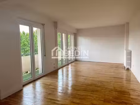 appartement 3 pièces