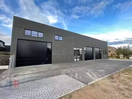 bien professionnel à vendre à oudenburg € 196.815 (lrf9r) | zimmo