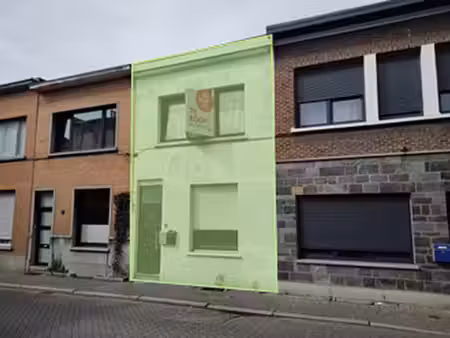 maison à vendre à borgerhout € 95.000 (lrfgt) - domien de lelie | zimmo