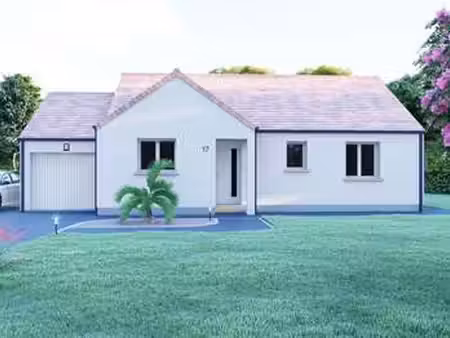 vente maison à apremont (85220) : à vendre / 72m² apremont