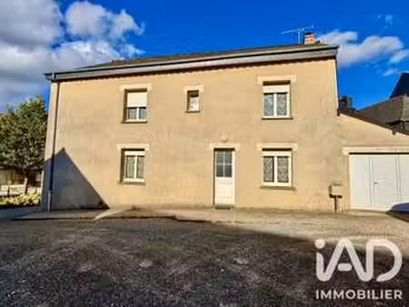 vente maison à bédée (35137) : à vendre / 78m² bédée