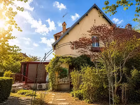 vente maison 4 pièces 99 m² à besançon (25000)  265 000 €