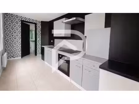 maison caudry 3 pièce(s) 90m²