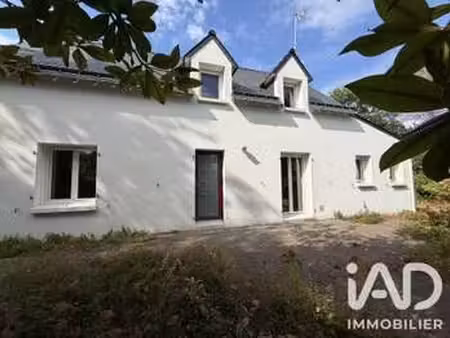 vente maison à clohars-carnoët (29360) : à vendre / 120m² clohars-carnoët