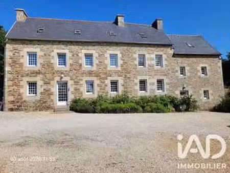 vente maison à coatréven (22450) : à vendre / 248m² coatréven