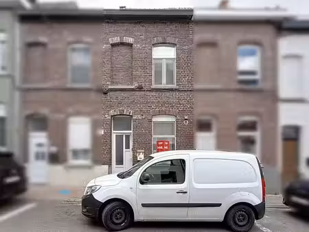 maison à vendre à geraardsbergen € 135.000 (lrfo0) - sofie haegeman | zimmo