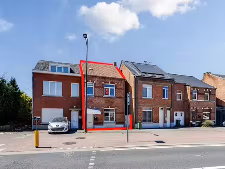 maison à vendre à hasselt € 95.000 (lrf8o) - van der linden & vleugels | zimmo