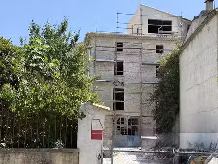 vente maison 10 pièces 350 m² à malaucène (84340)  289 000 €