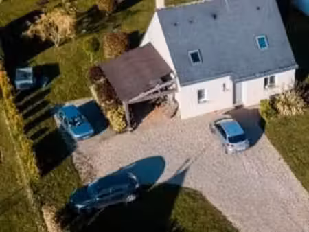 vente maison au cours (56230) : à vendre / 100m² le cours