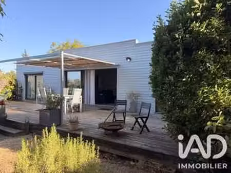 vente maison au gué-de-velluire (85770) : à vendre / 118m² le gué-de-velluire