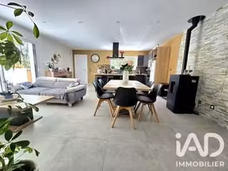 vente maison aux lucs-sur-boulogne (85170) : à vendre / 90m² les lucs-sur-boulogne