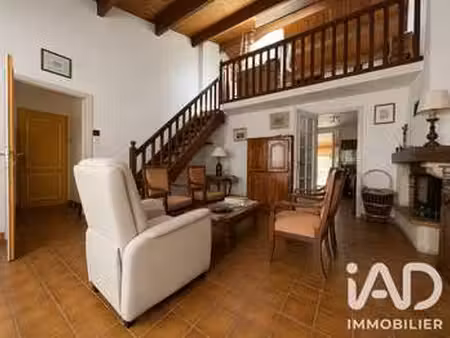 vente maison aux sables-d'olonne (85100) : à vendre / 117m² les sables-d'olonne