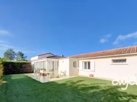 vente maison aux sorinières (44840) : à vendre / 127m² les sorinières