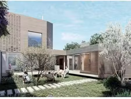 vente maison à nantes canclaux - mellinet (44000) : à vendre / 130m² nantes canclaux - mel