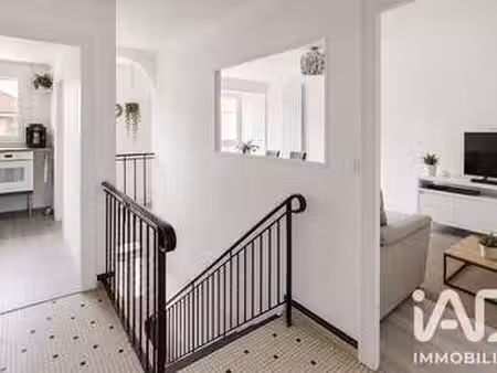 vente maison à orvault (44700) : à vendre / 95m² orvault