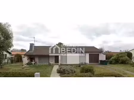 maison 4 pièces