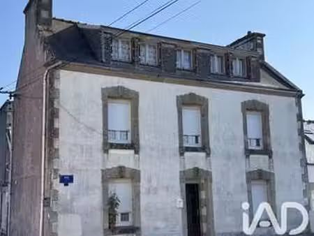 vente maison bord de mer à plouhinec (29780) : à vendre bord de mer / 109m² plouhinec