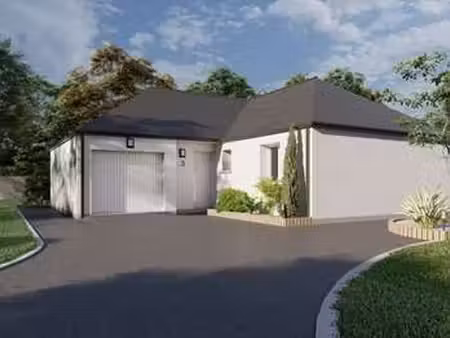 vente maison à ruffigné (44660) : à vendre / 71m² ruffigné