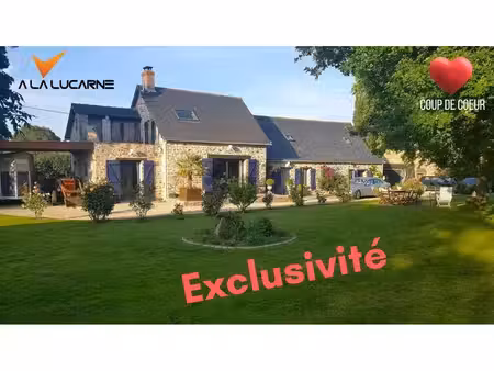 maison f5