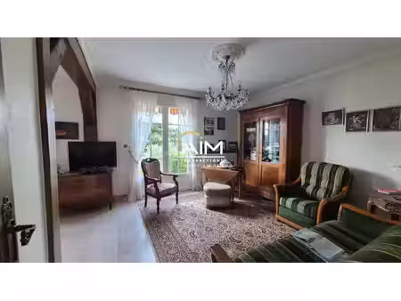 pavillon individuel 112 m² saint martin le beau