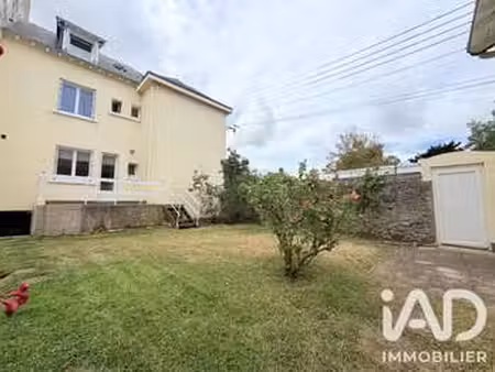 vente maison à saint-nazaire (44600) : à vendre / 150m² saint-nazaire
