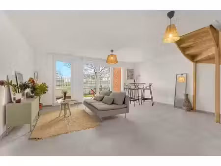 vente maison 4 pièces 85 m² à toulouse (31000)  359 000 €