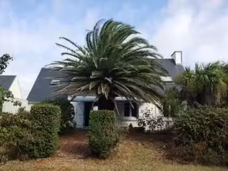 vente maison à treffiagat (29730) : à vendre / 104m² treffiagat