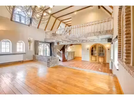 magnifique maison avec 5 chambres et un beau jardin à dilbee