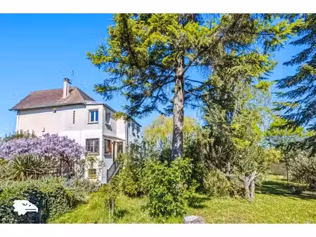 vente maison - 6 pièces - 122 m² - yerres - (91)