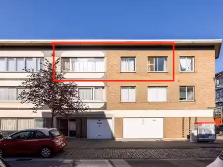 appartement à vendre à wilrijk € 130.000 (lrfa4) - notariaat noma | zimmo