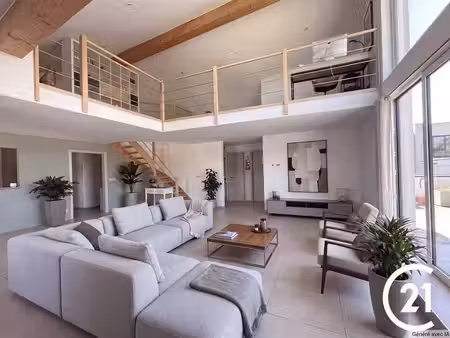 superbe appartement